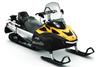 Ski-Doo Skandic WT 550F 2015